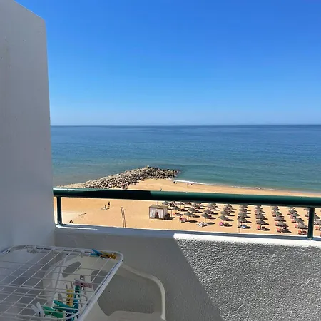 Carteia Apartment *