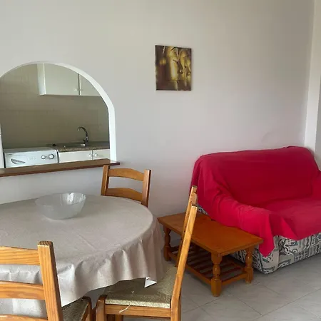 Carteia Apartment Quarteira