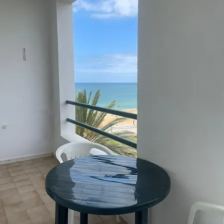 Apartment Carteia