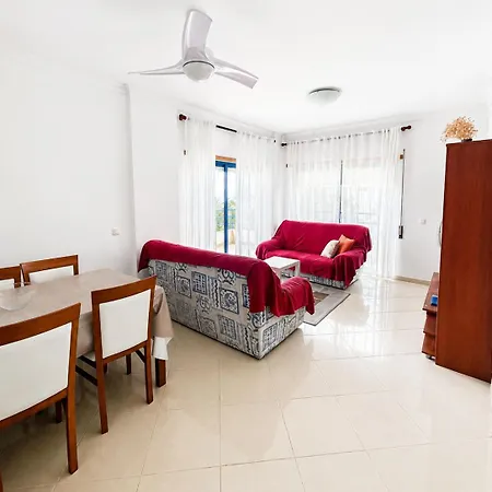 Carteia شقة كوارتيرا