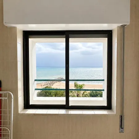 Carteia شقة *