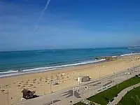 Apartamento Carteia Quarteira