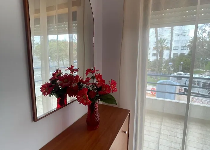 Carteia 아파트 쿼테이라