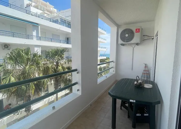 아파트 Carteia 쿼테이라