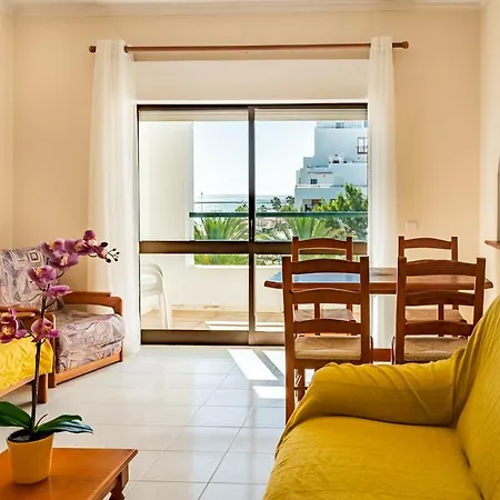 Apartamento Carteia Quarteira