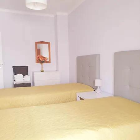 Apartamento Carteia