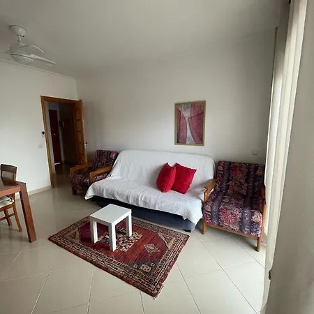 Apartamento Carteia