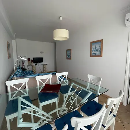 Apartamento Carteia *