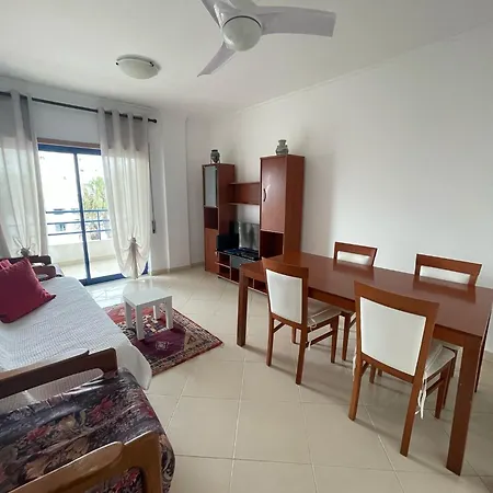 Apartamento Carteia Quarteira