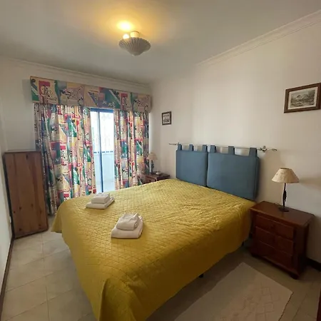 Apartamento Carteia