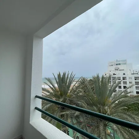 Apartamento Carteia