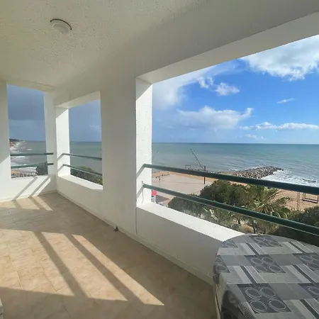 Apartamento Carteia Quarteira