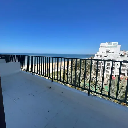 Apartamento Carteia Quarteira