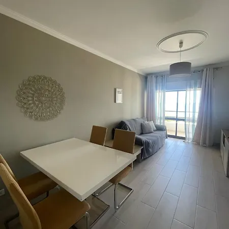Apartamento Carteia