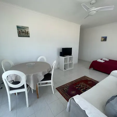 Apartamento Carteia *