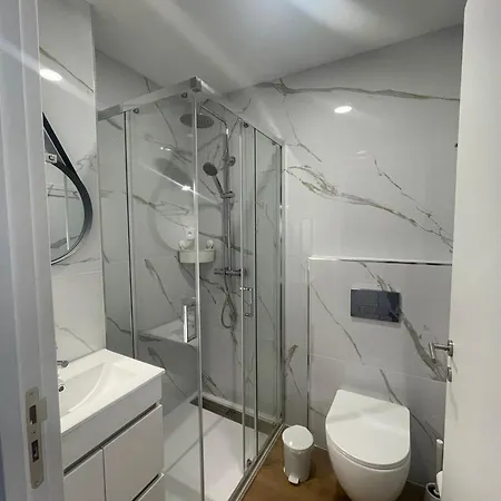 Apartamento Carteia