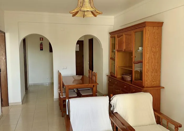 Carteia דירה קווארטיירה