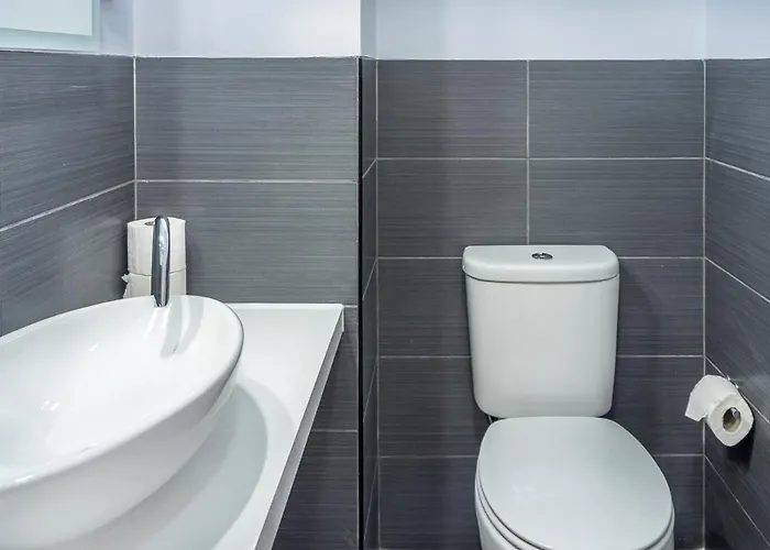 Carteia דירה קווארטיירה