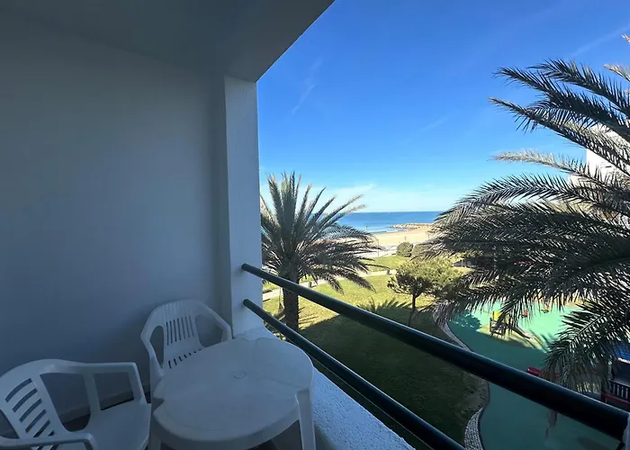 דירה Carteia קווארטיירה