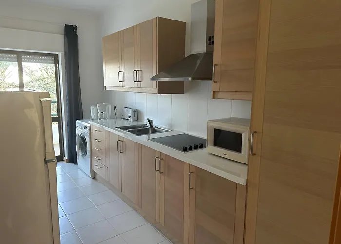 Carteia דירה קווארטיירה