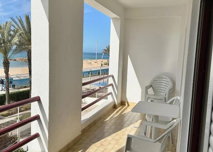 Carteia דירה קווארטיירה