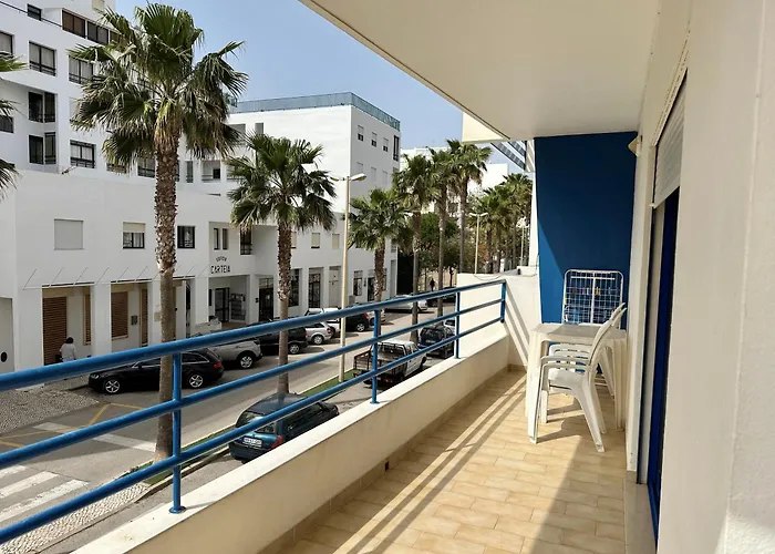 דירה Carteia קווארטיירה