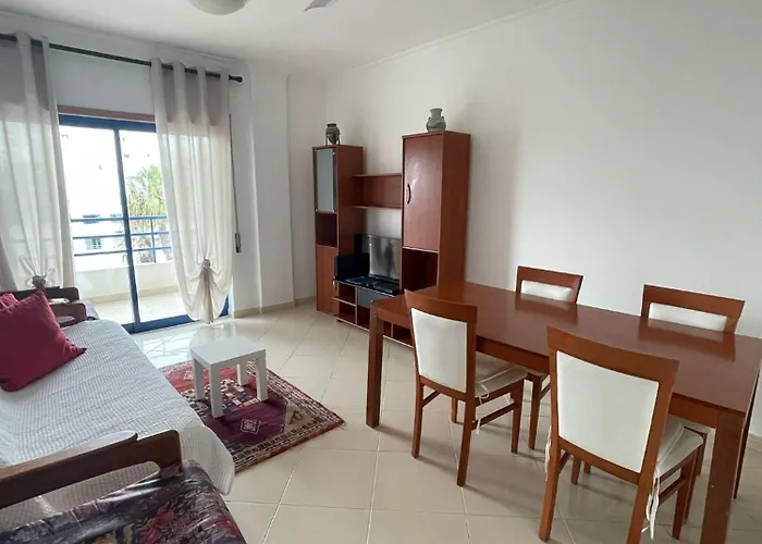 דירה Carteia קווארטיירה